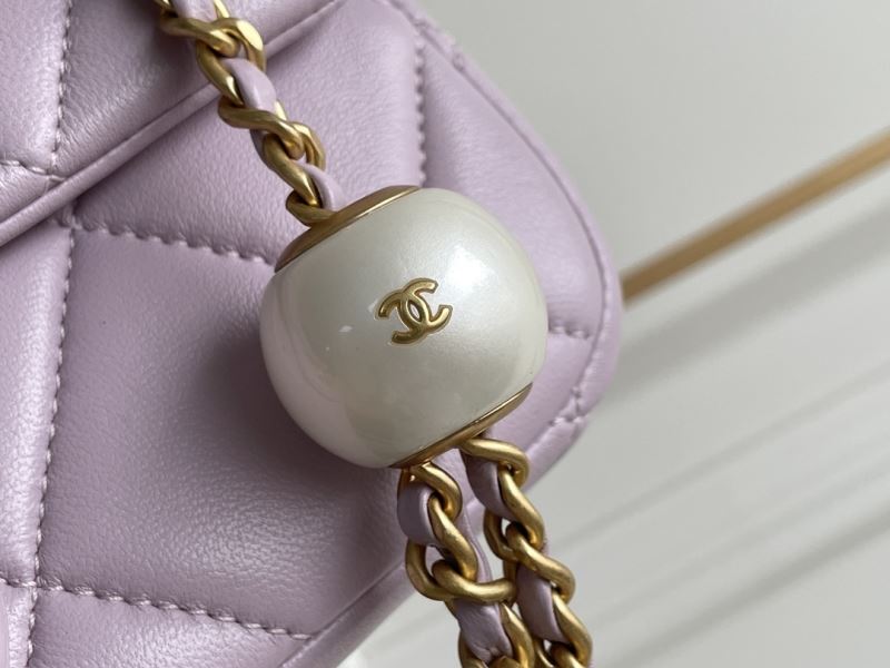 Ch**el cf series bags